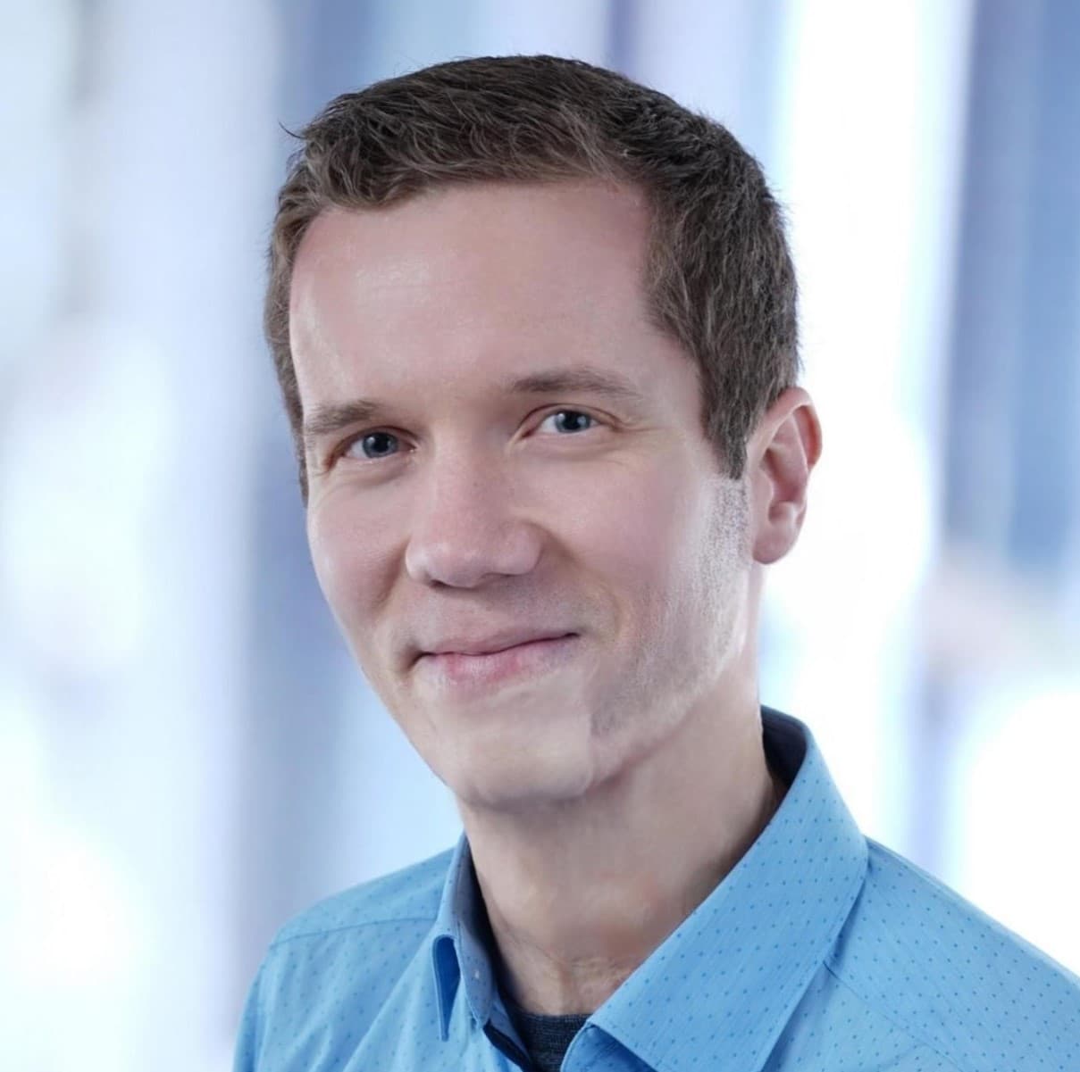 Dorian Müller - App Developer